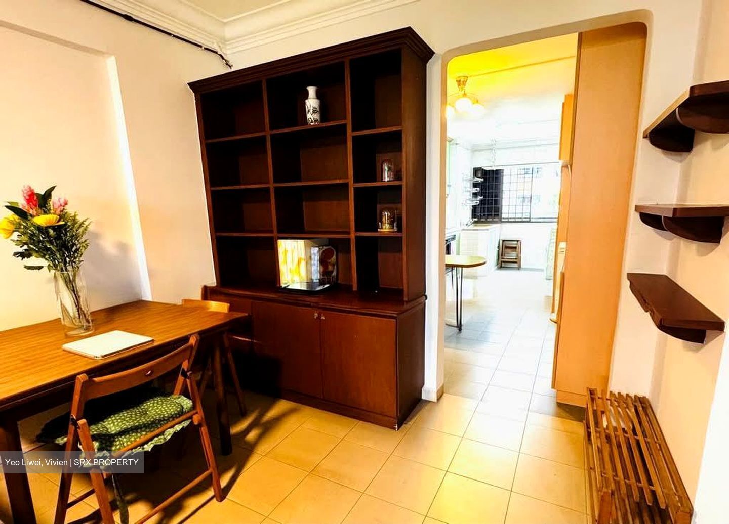 Blk 327 Clementi Avenue 5 (Clementi), HDB 3 Rooms #560548571
